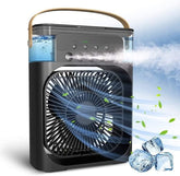 Portable Mini Cooler Fan