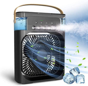 Portable Mini Cooler Fan