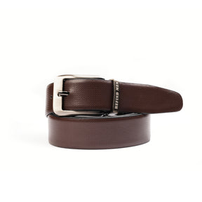 Carbon Classic Reversible Belt