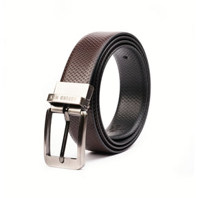 Shadow Elite Reversible Belt