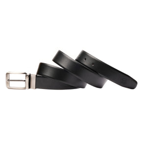 Carbon Classic Reversible Belt