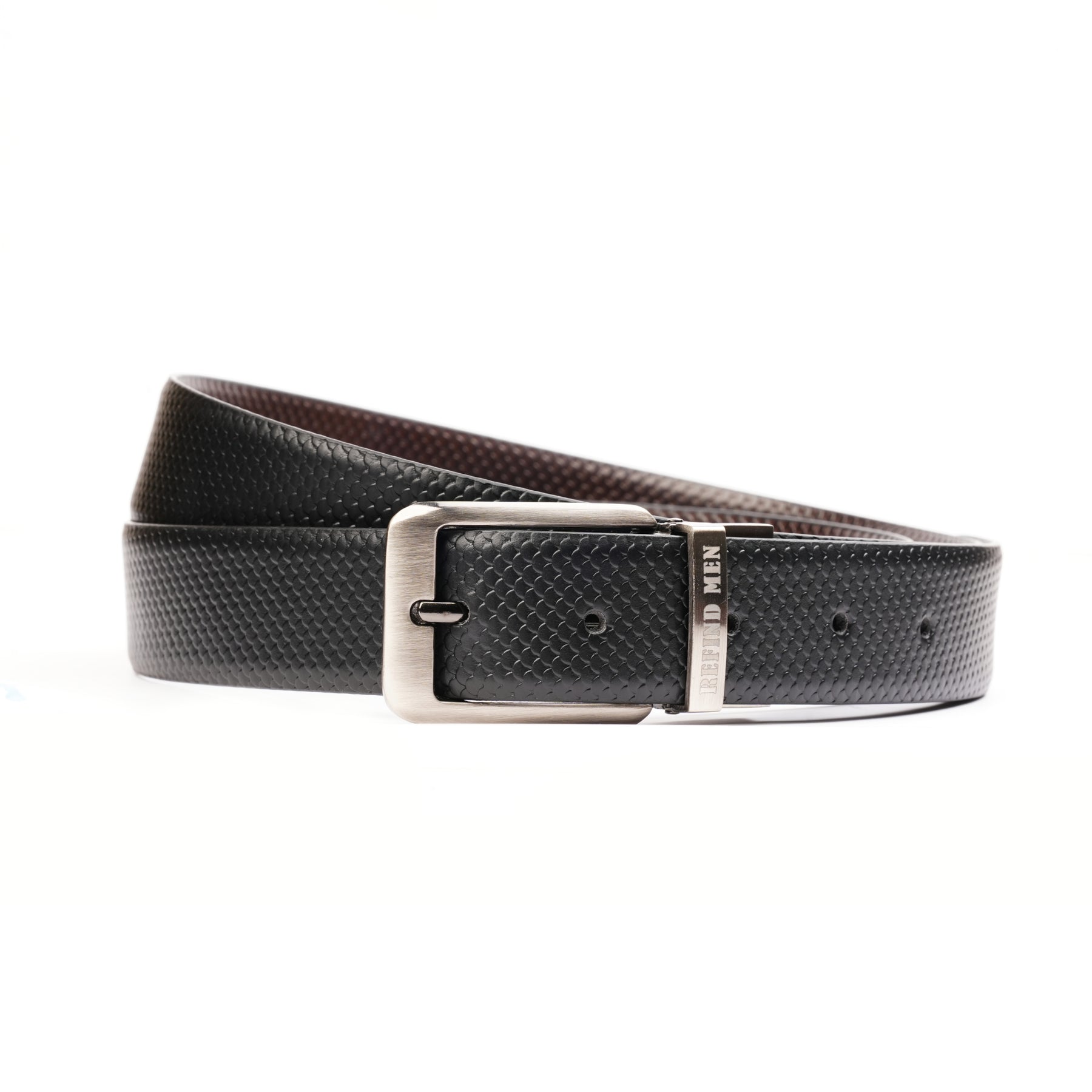 Shadow Elite Reversible Belt