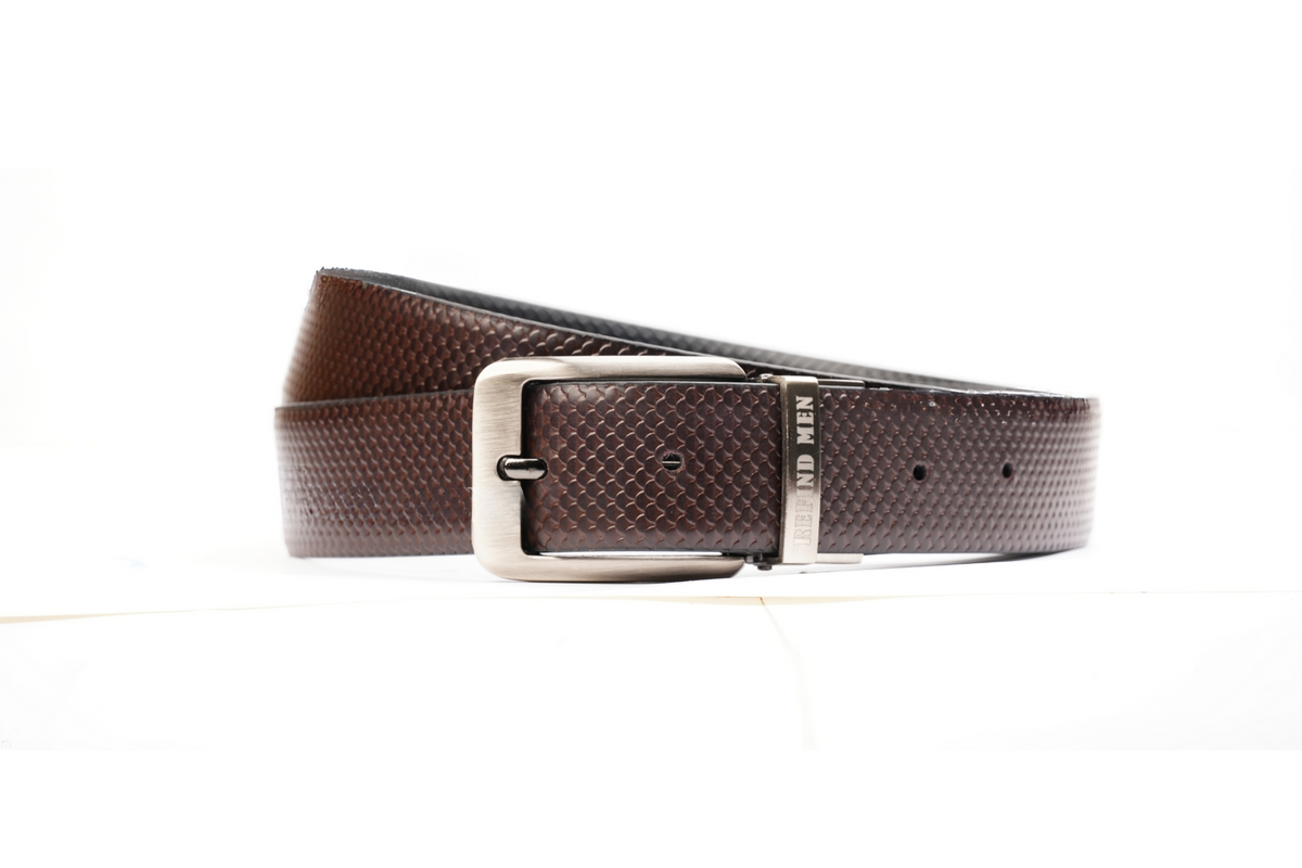 Shadow Elite Reversible Belt